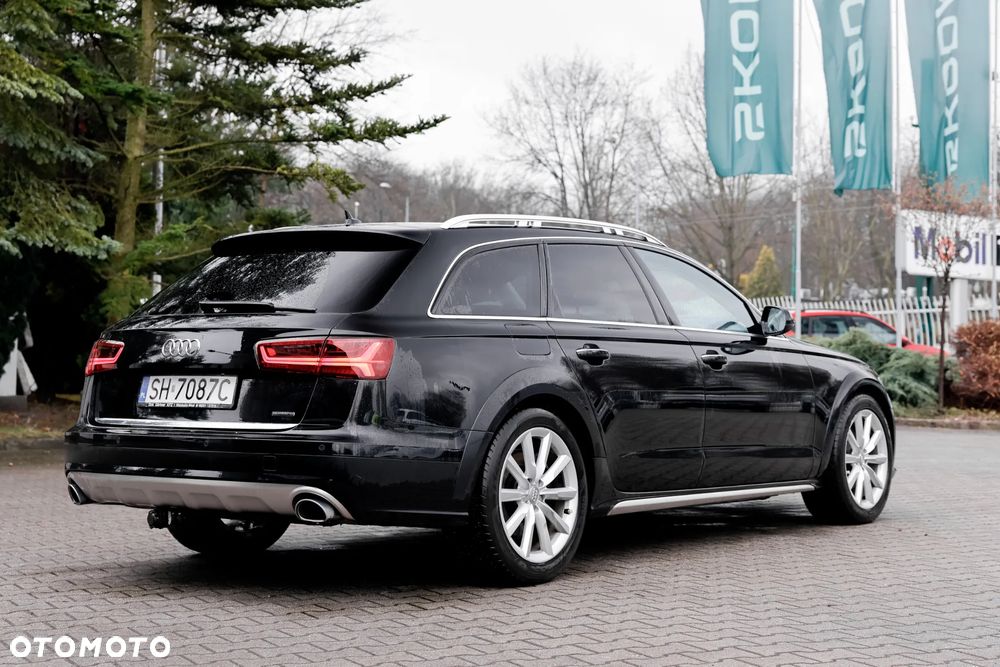 Audi A6 Allroad - 4
