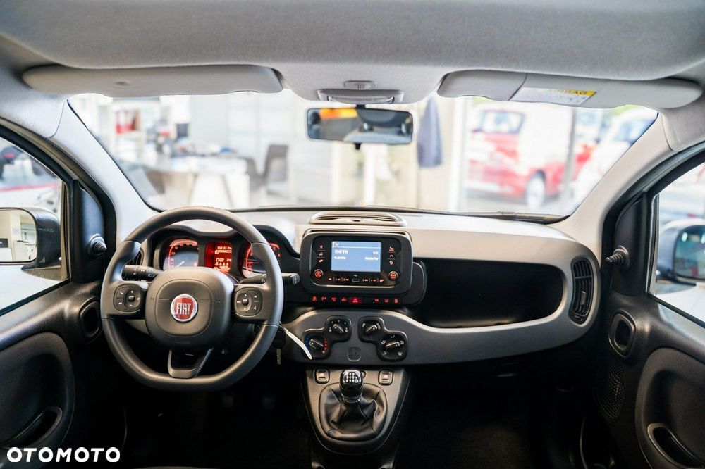 Fiat Panda - 14