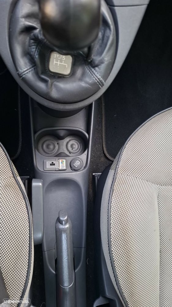 Fiat 500 1.3 16V Multijet Lounge - 17