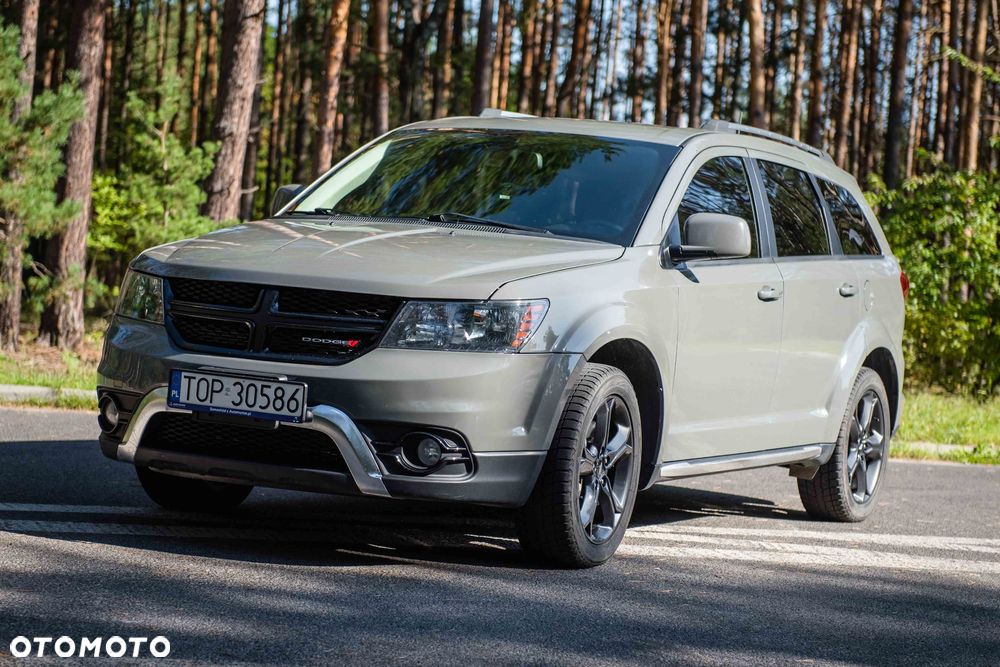 Dodge Journey