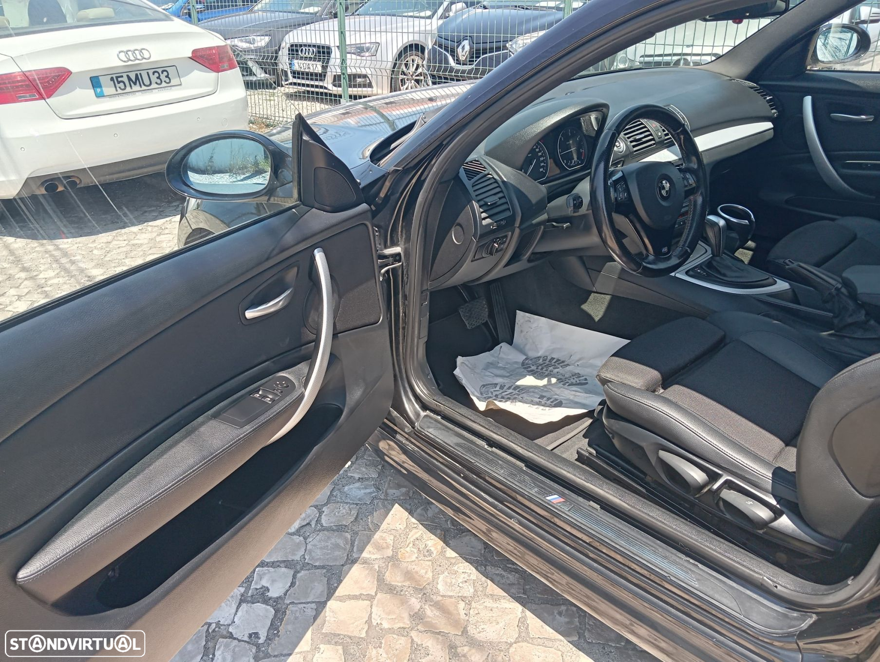 BMW 123 dA - 6