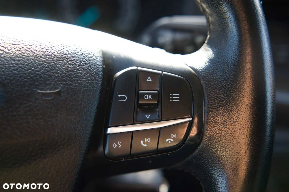 Ford Transit L2H2 Custom - 28