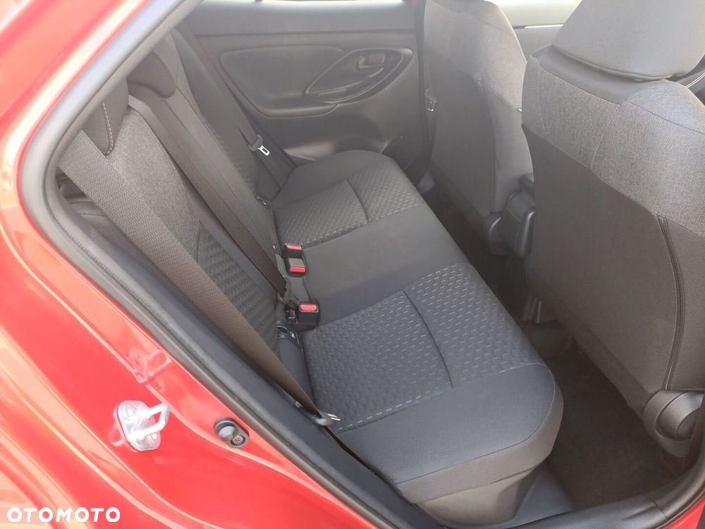 Toyota Yaris Cross Hybrid 1.5 Style - 13