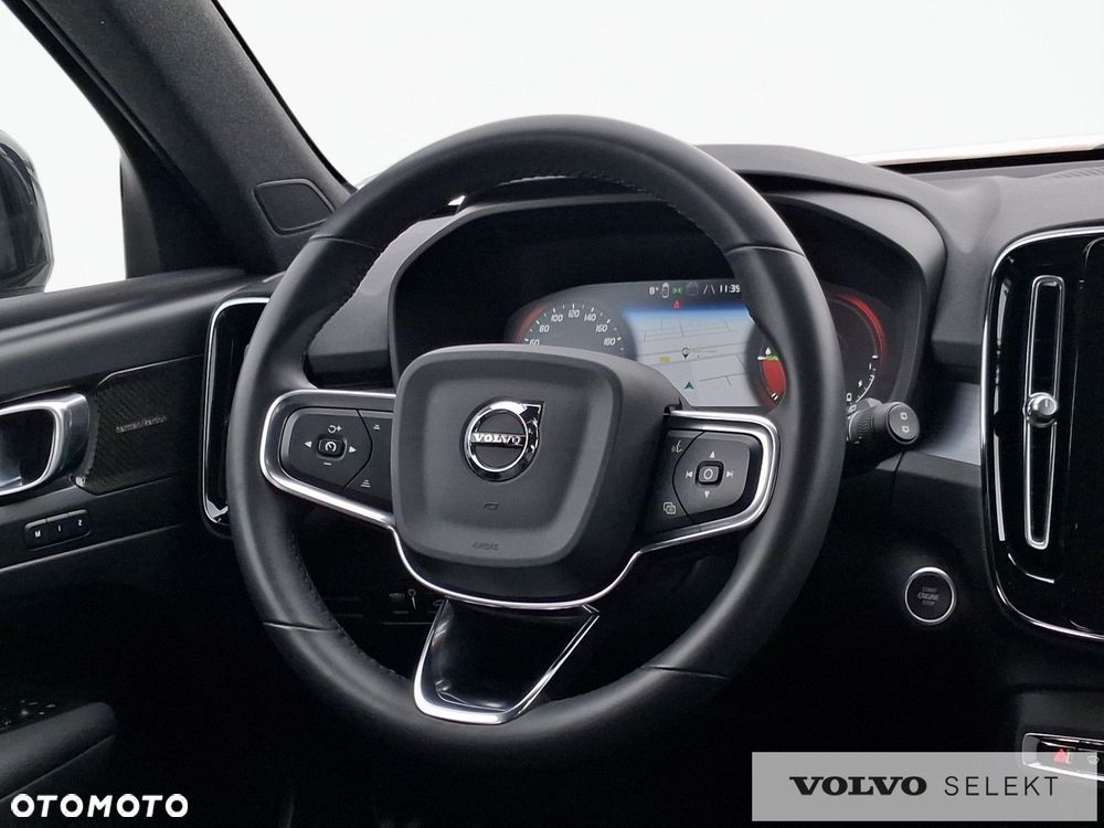 Volvo XC 40 - 27