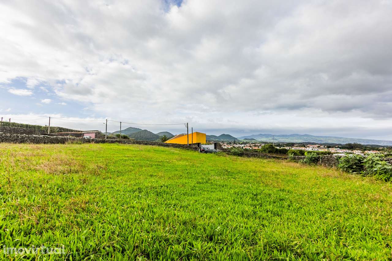 Terreno Rústico - Rabo de Peixe - Grande imagem: 5/12