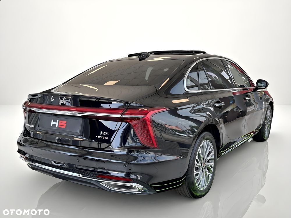 Hongqi H5 2.0T Comfort - 5