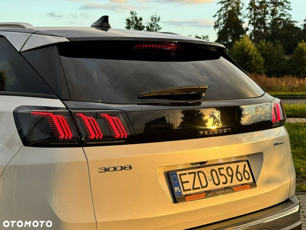 Peugeot 3008 - 23