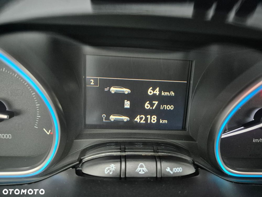 Peugeot 2008 PureTech 110 Stop&Start Allure - 16