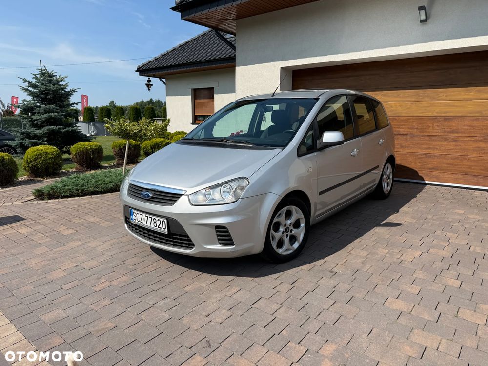 Ford C-MAX - 2