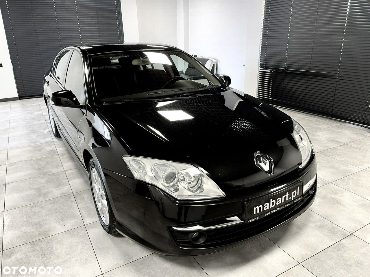 Renault Laguna 2.0 DCi Dynamique - 5