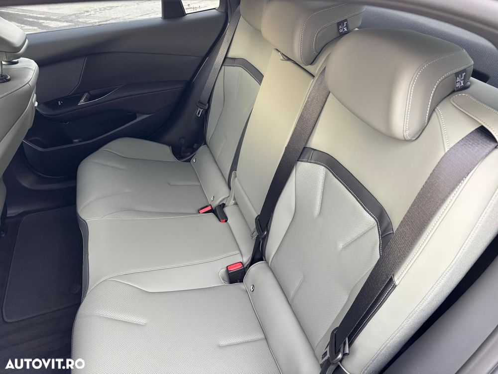 BMW i3 50 xDrive First Edition - 18
