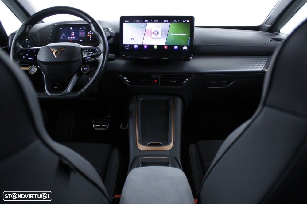 CUPRA Born 58 kWh e-Boost Plus — fotografia 17