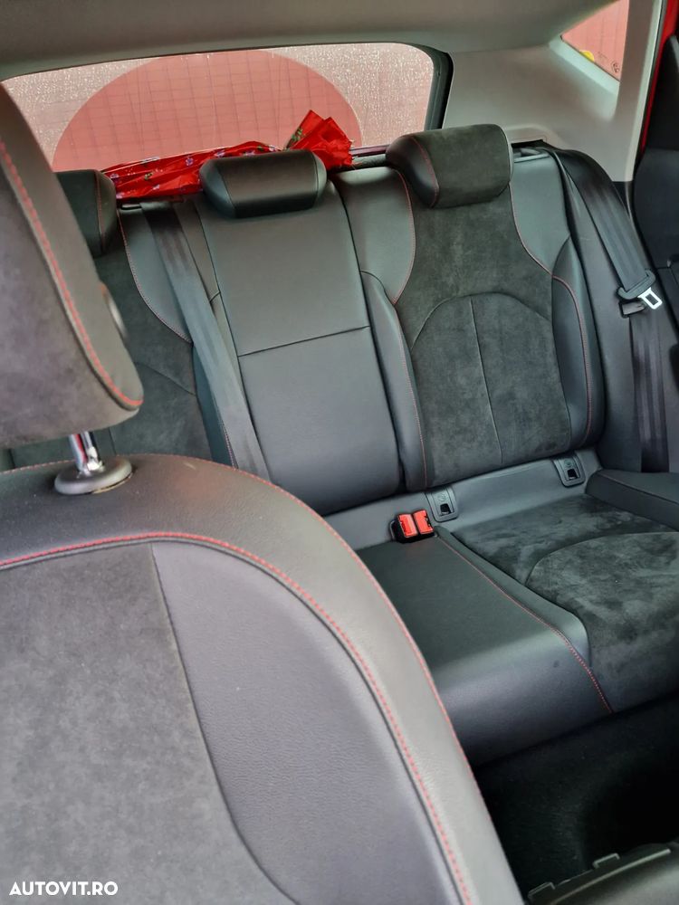 Seat Leon 1.4 TSI Start&Stop FR - 19