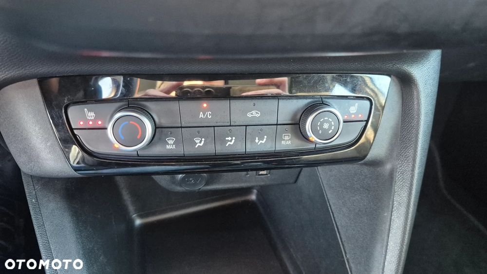 Opel Corsa 1.2 Elegance Business Pack S&S - 26