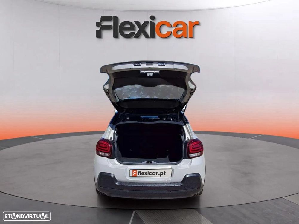 Citroën C3 1.2 PureTech Plus - 7
