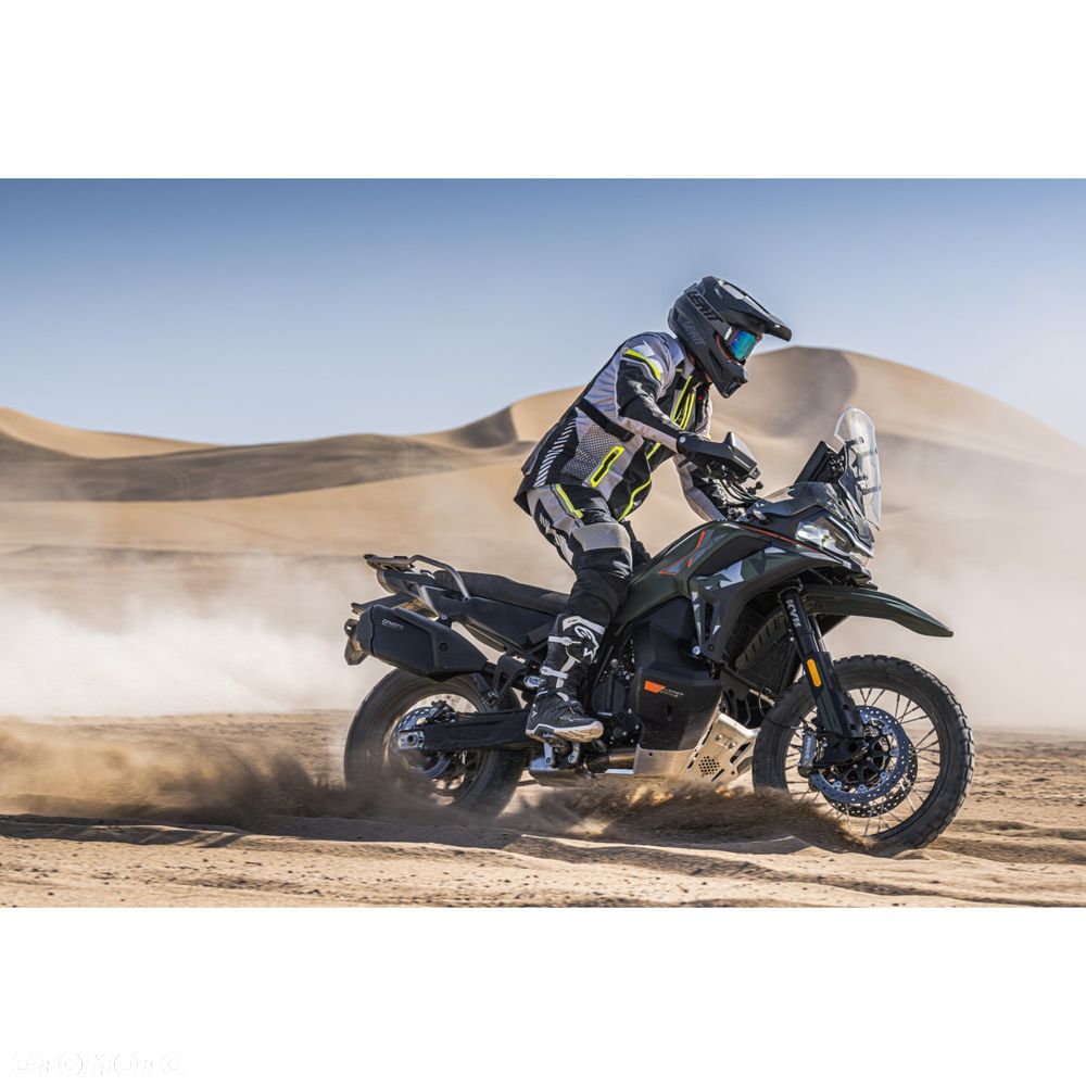CFMoto 1000 MT-X - 7
