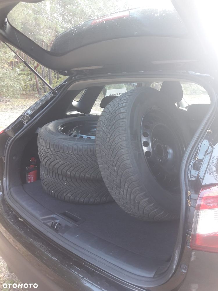 Nissan Qashqai 1.2 DIG-T Tekna+ - 12