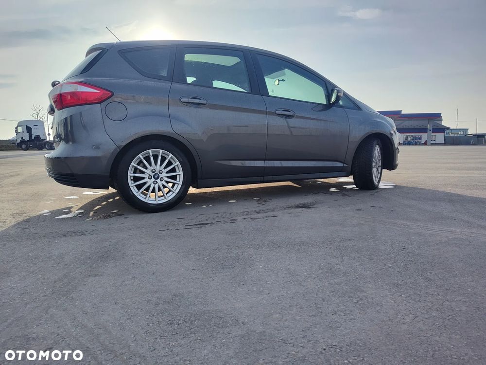 Ford C-MAX - 6