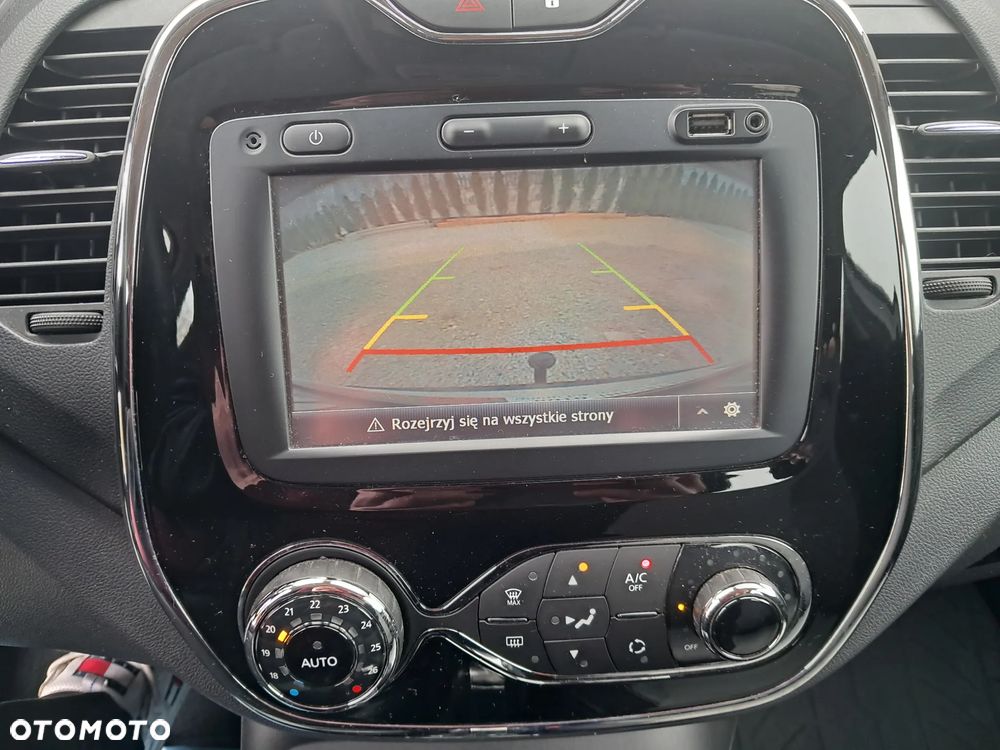 Renault Captur ENERGY TCe 120 EDC Initiale Paris - 28