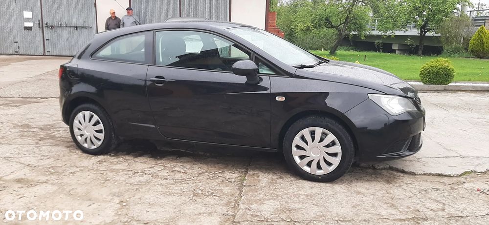 Seat Ibiza - 22