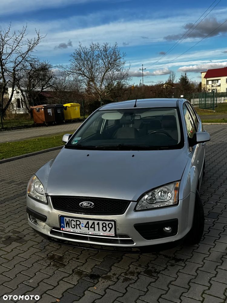 Ford Focus - 3