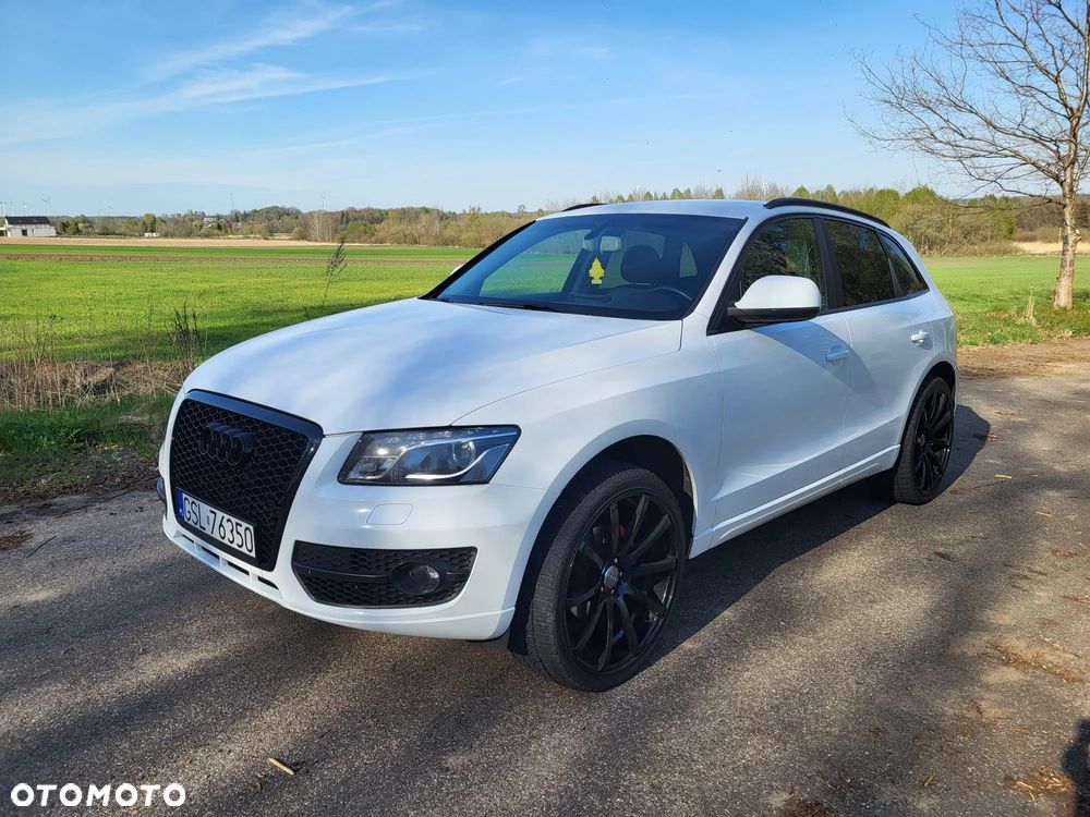 Audi Q5 2.0 TDI Quattro - 2