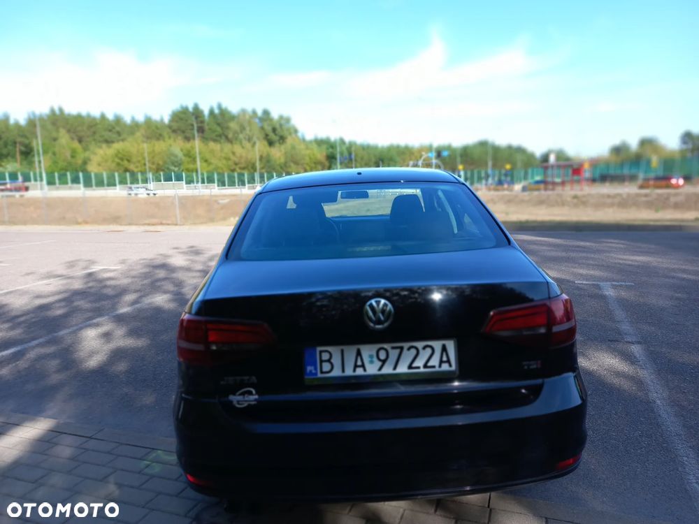 Volkswagen Jetta 1.4 TSI BMT Highline DSG - 6