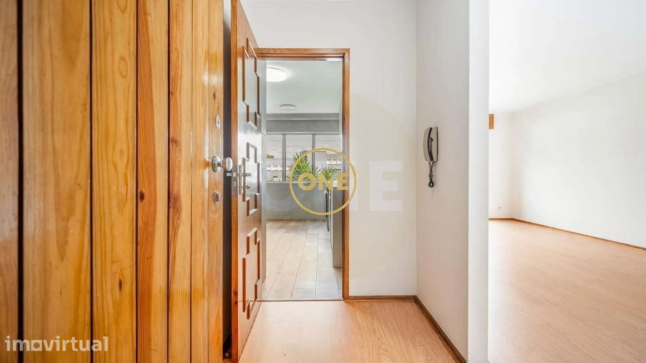 Apartamento T3 | Centro da Cidade de Vila Nova de Famalicão - Grande imagem: 4/22