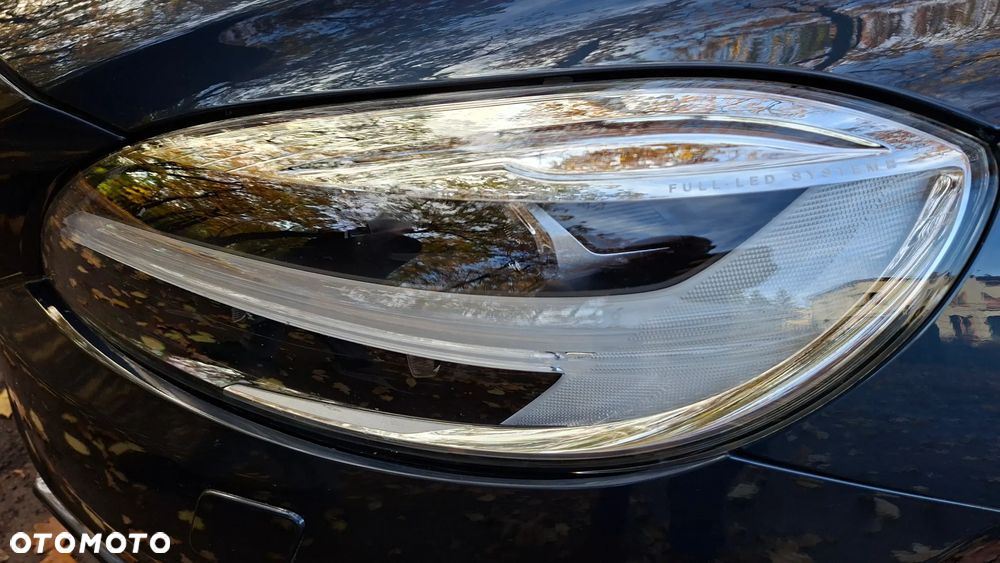 Volvo V40 D3 Drive-E Ocean Race - 7