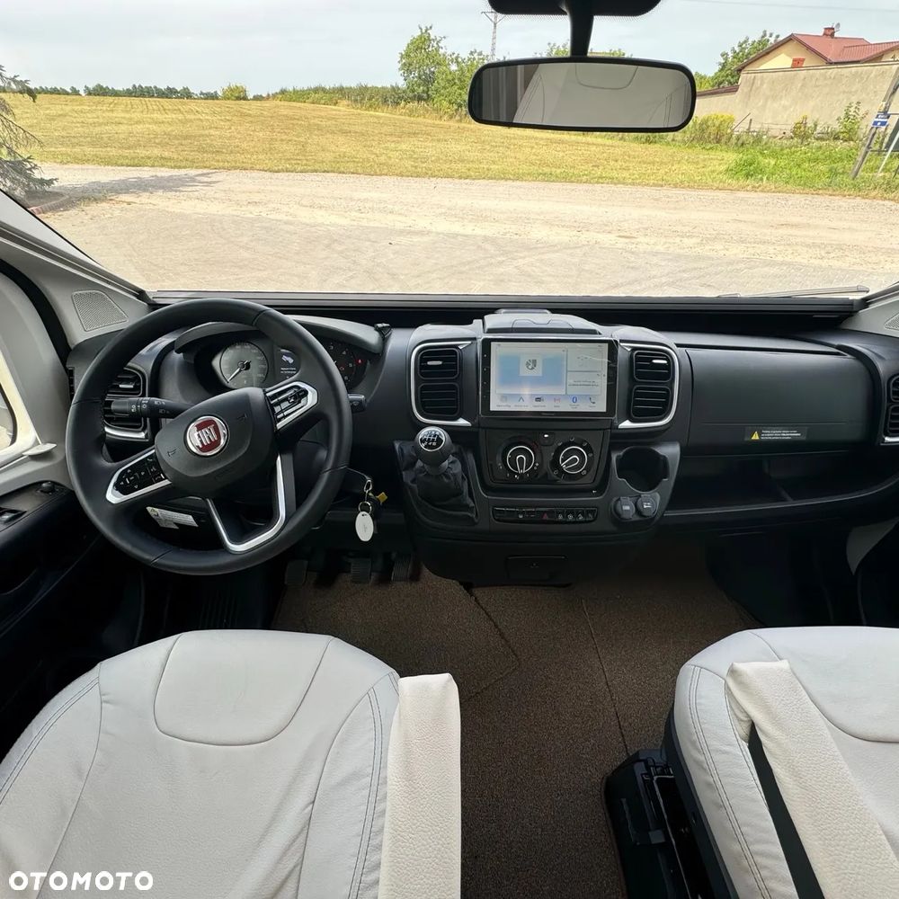 Fiat Pilote P746FC - 16