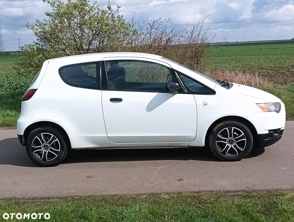 Mitsubishi Colt 1.3 ClearTec Inform - 4