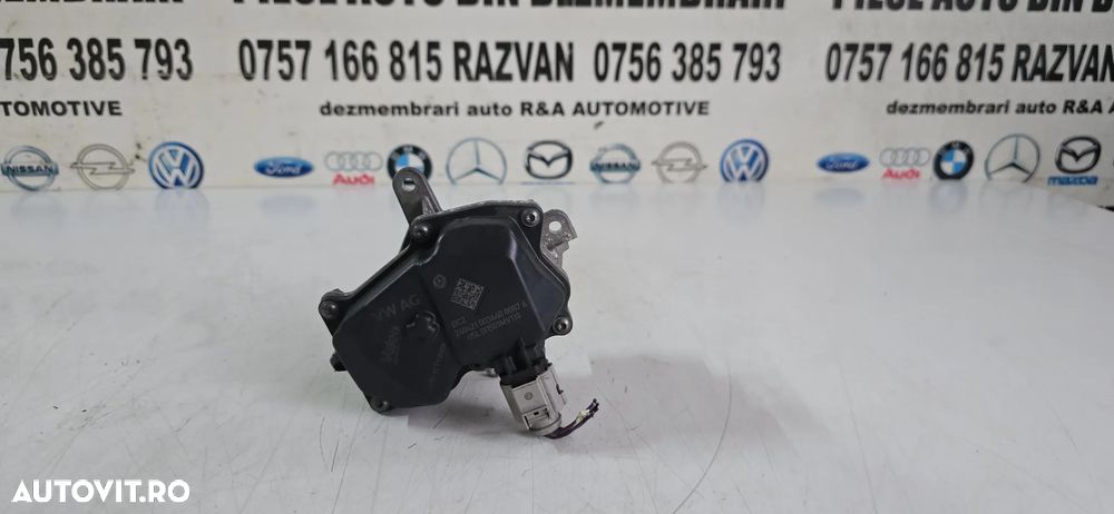 EGR Audi A6 4K C8 A5 A4 B9 Q5 2.0 Tdi Motor DTP Cod 05L131501M - 1