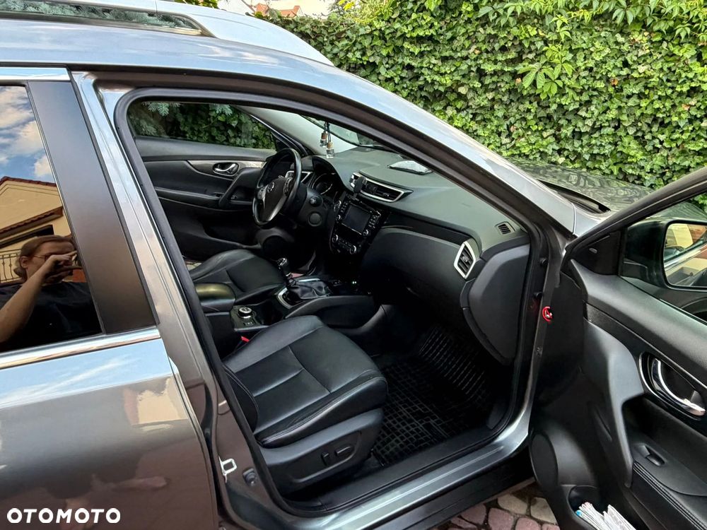Nissan X-Trail 1.6 DCi Tekna 4WD - 6