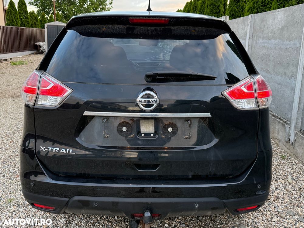 Nissan X-Trail 1.6 dCi ALL-MODE 4x4i N-Connecta - 17