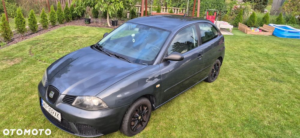 Seat Ibiza 1.2 12V Reference - 3