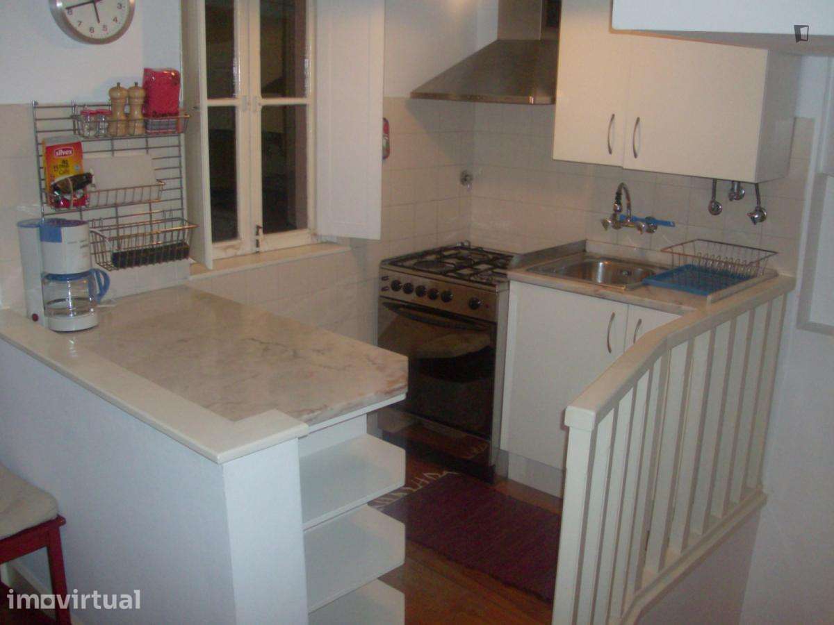 Casa com 2 quartos - localizado em Castelo Lisbon - Grande imagem: 3/18