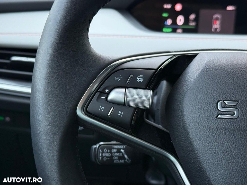 Skoda Elroq - 13