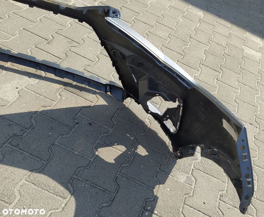 Zderzak przód 6F9807221B Seat Arona 17- - 5