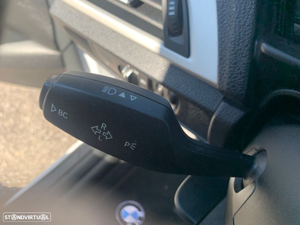 BMW 116 d EDynamics Line Sport - 27