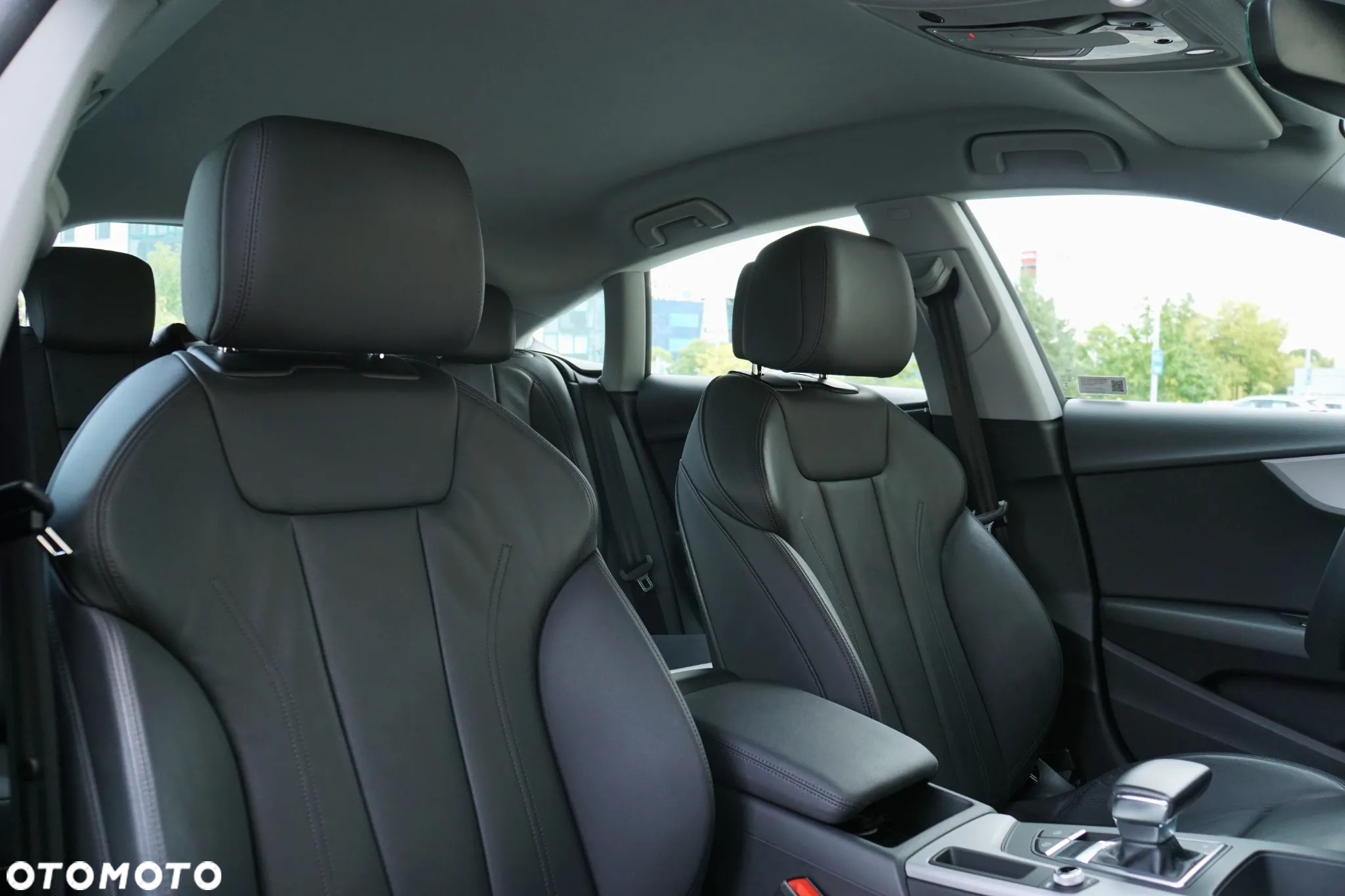 Audi A5 Sportback - 15