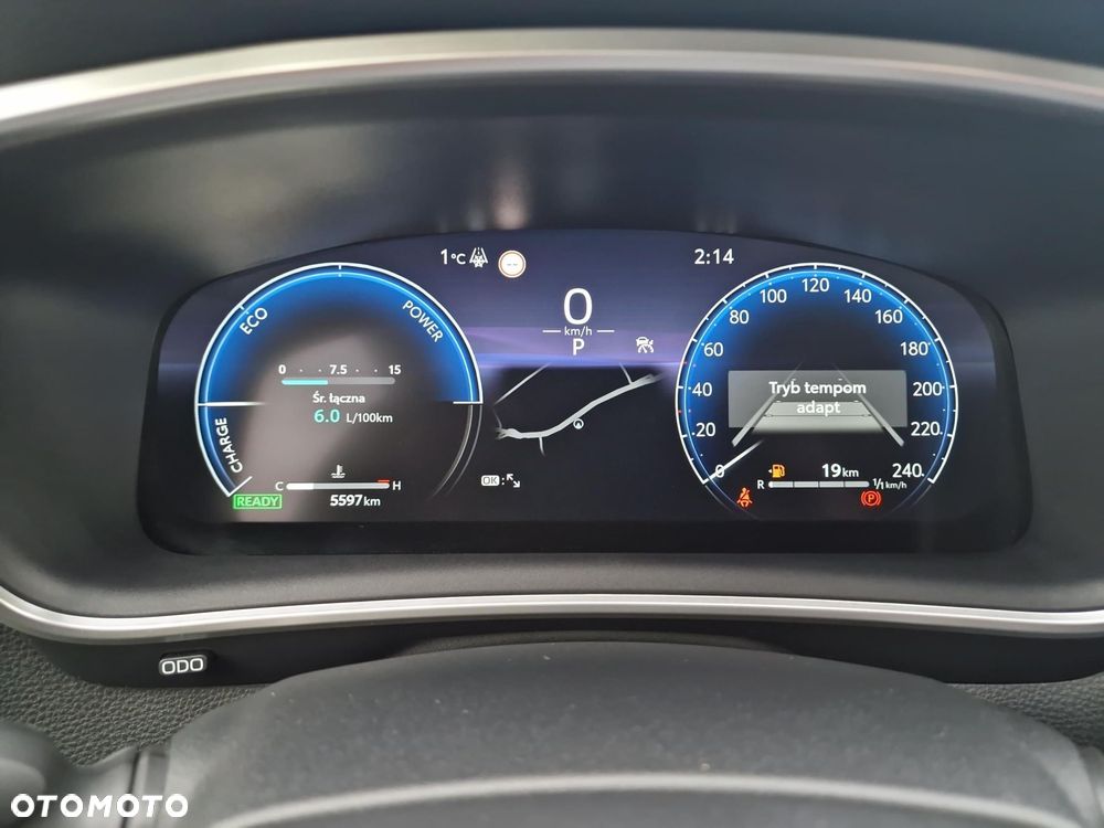 Toyota Corolla Cross 2.0 Hybrid Executive - 25