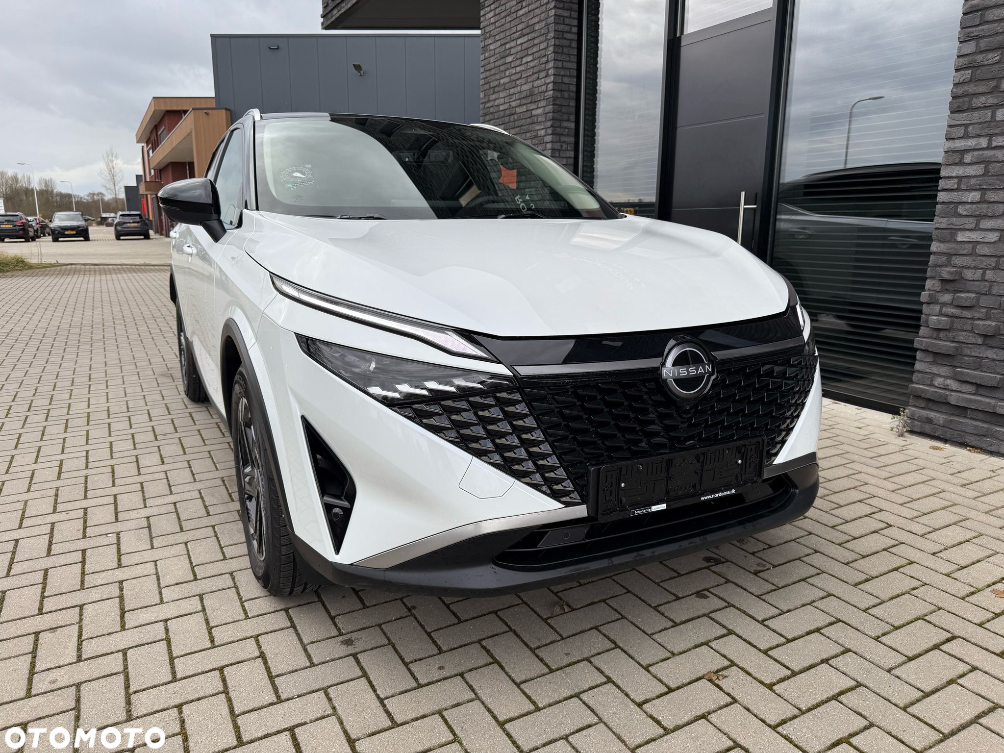 Nissan Qashqai - 3
