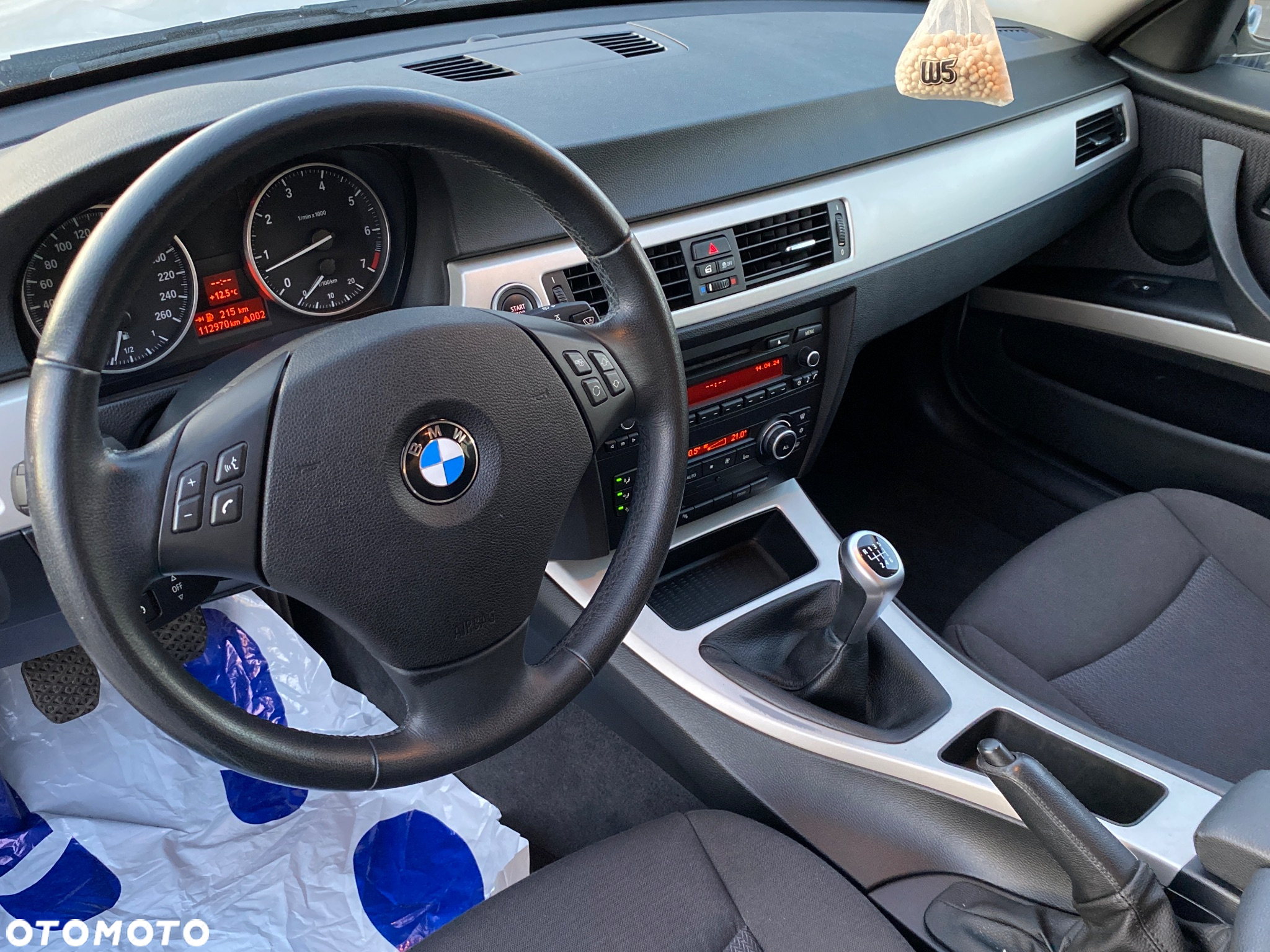 BMW Seria 3 318i Edition Sport - 40