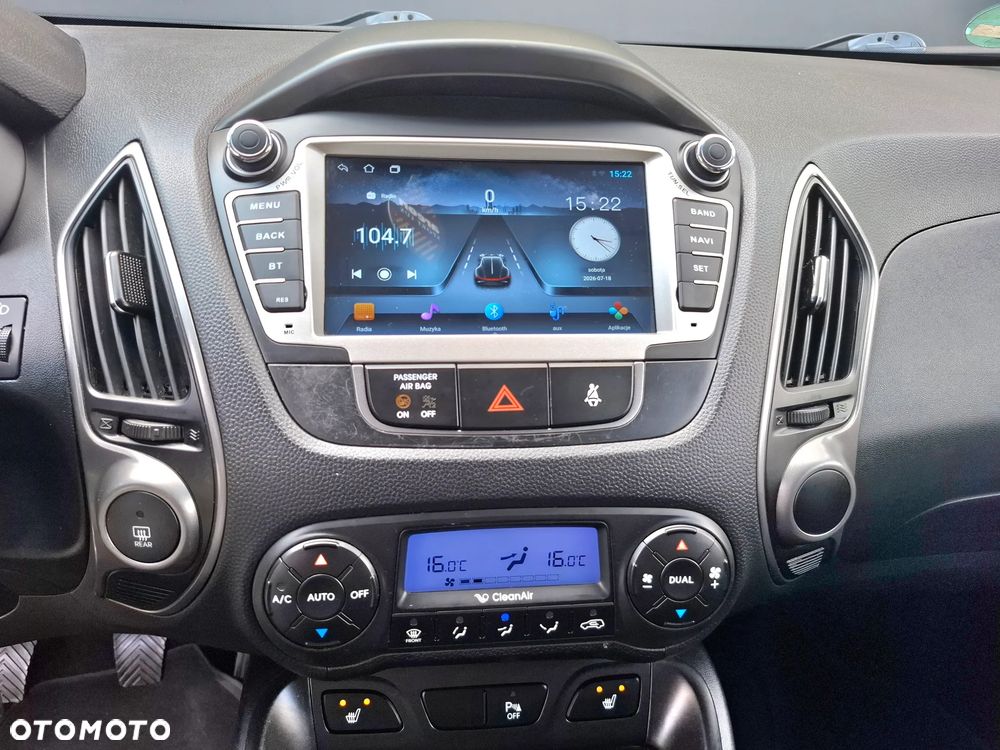 Hyundai ix35 1.6 GDI Premium 2WD - 27