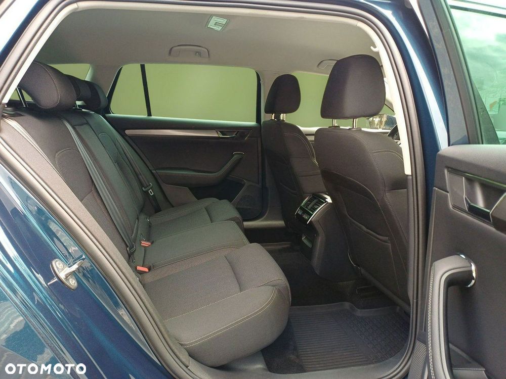 Skoda Superb 2.0 TDI SCR Style DSG - 15