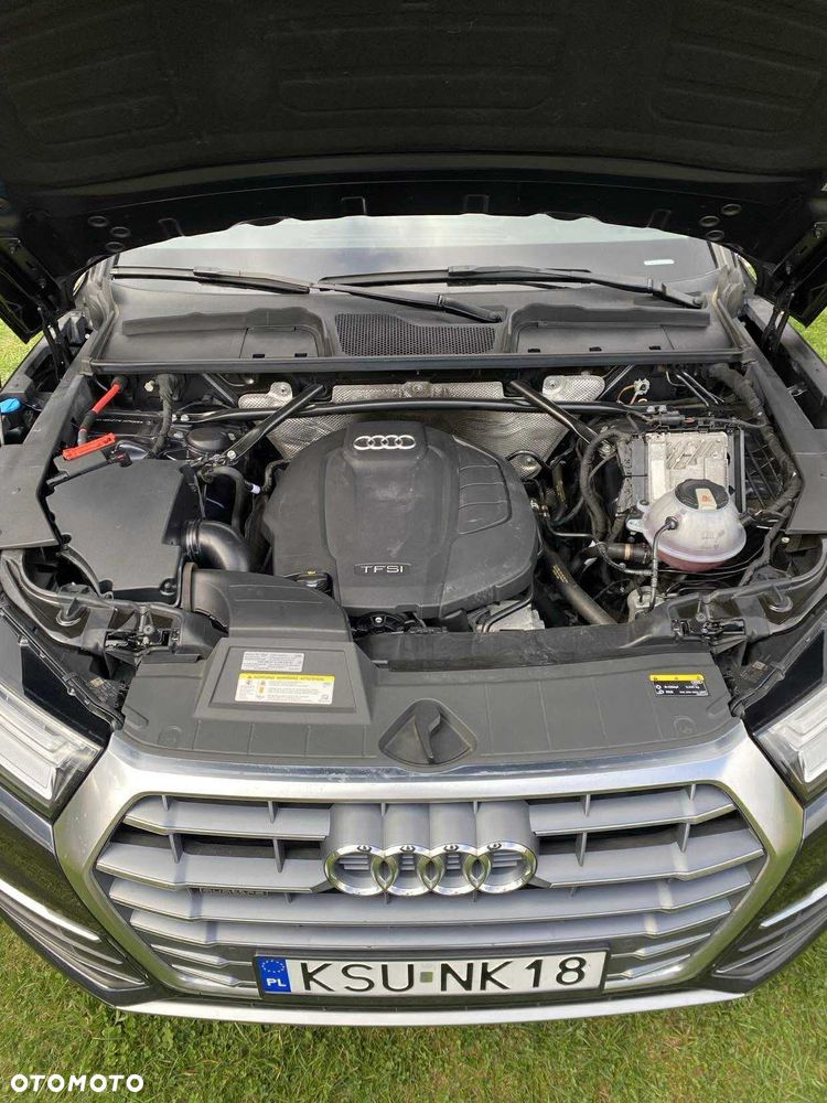 Audi Q5 2.0 TFSI Quattro S tronic - 6