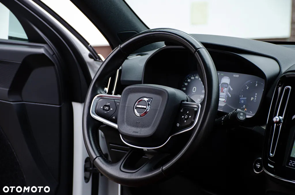Volvo XC 40 D3 Inscription - 34