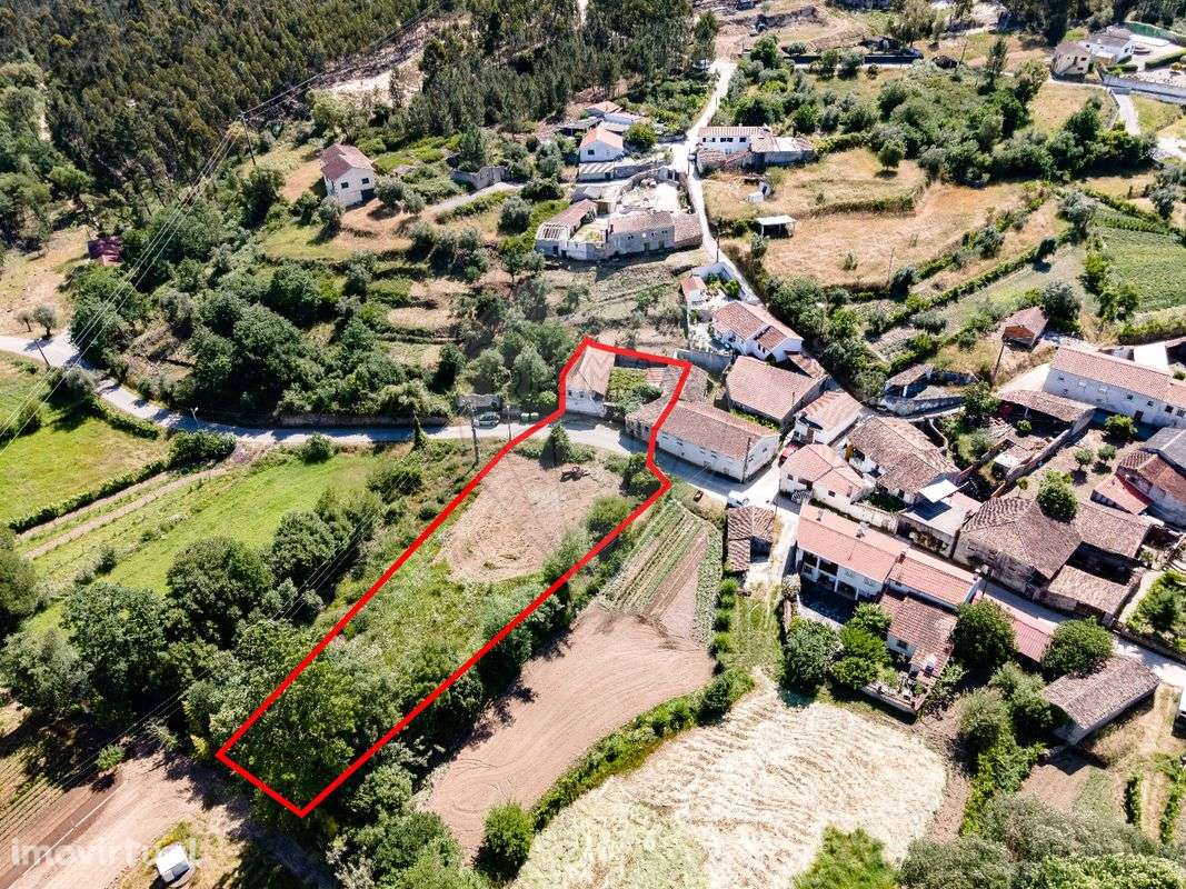 Moradia T4 para venda - Grande imagem: 3/32