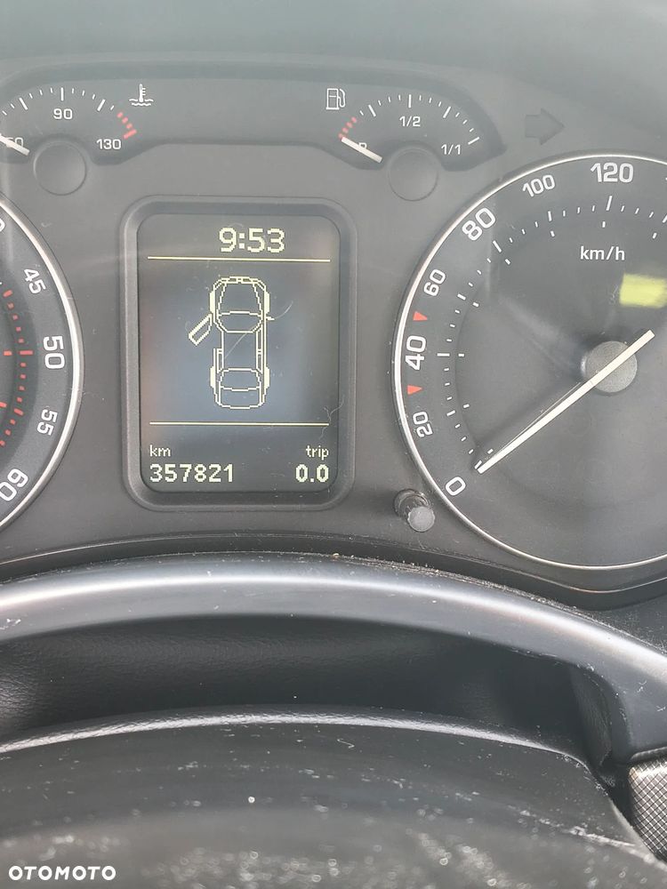 Skoda Octavia 2.0 TDI Elegance - 6