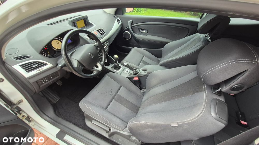 Renault Megane 1.6 16V Confort Dynamique - 32